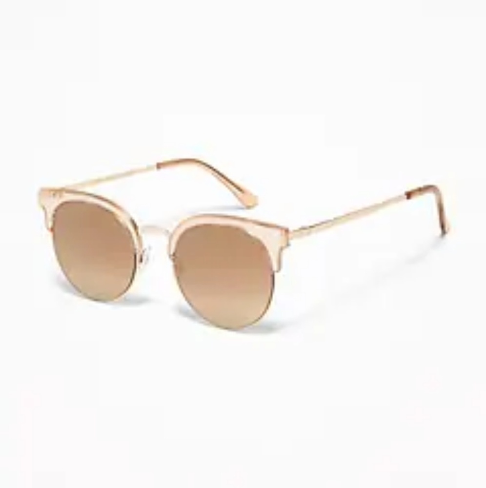 Old Navy Brand NEW Trendy Sunglasses